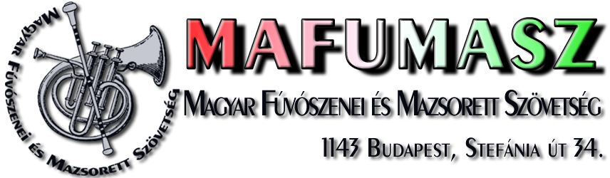 mafuszmazsorett